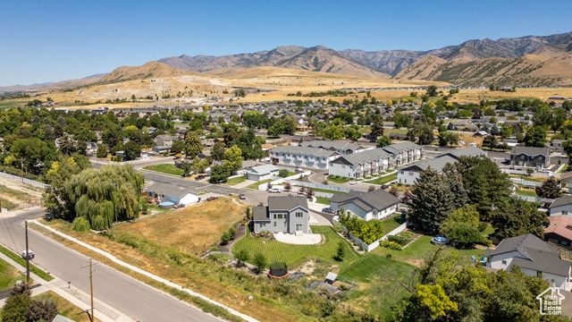 447 WASATCH BLVD, Smithfield, UT 84335