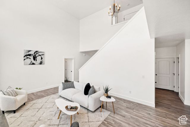 447 WASATCH BLVD, Smithfield, UT 84335