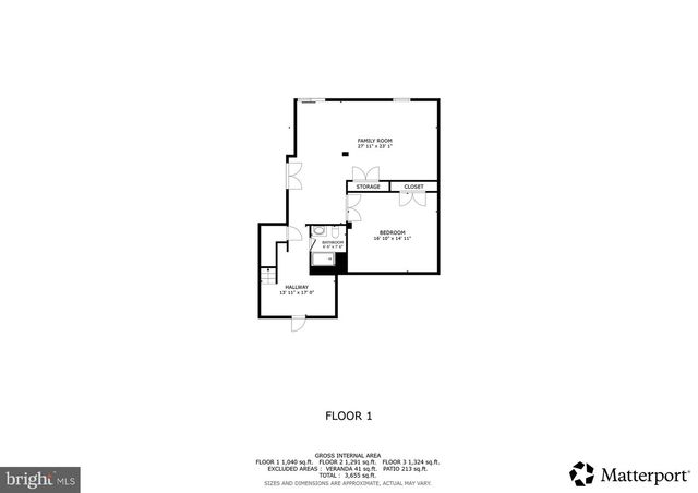 6176 POPES CREEK PL, Haymarket, VA 20169