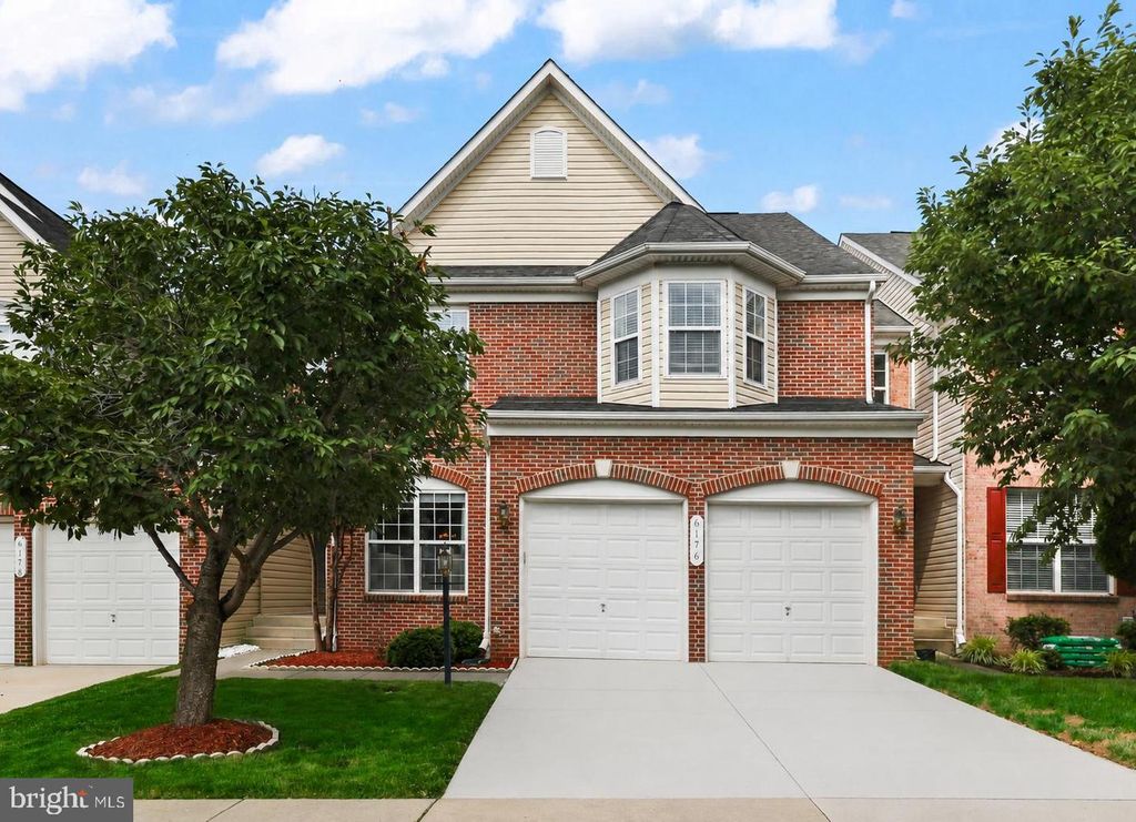6176 POPES CREEK PL, Haymarket, VA 20169