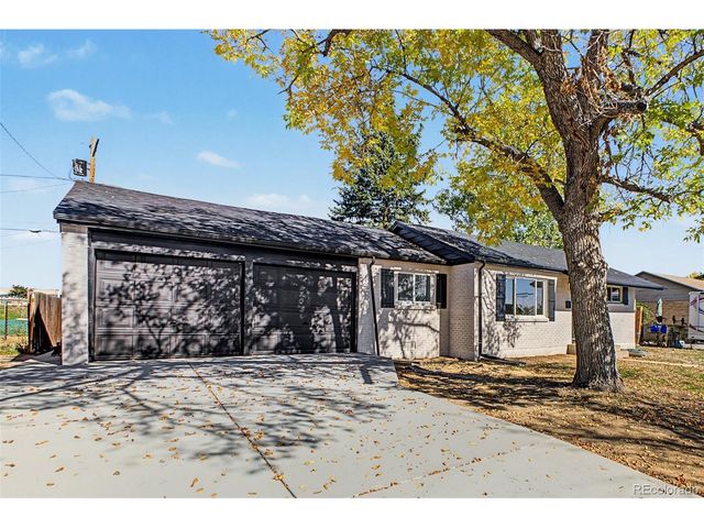 2401 Poze Blvd, Thornton, CO 80229