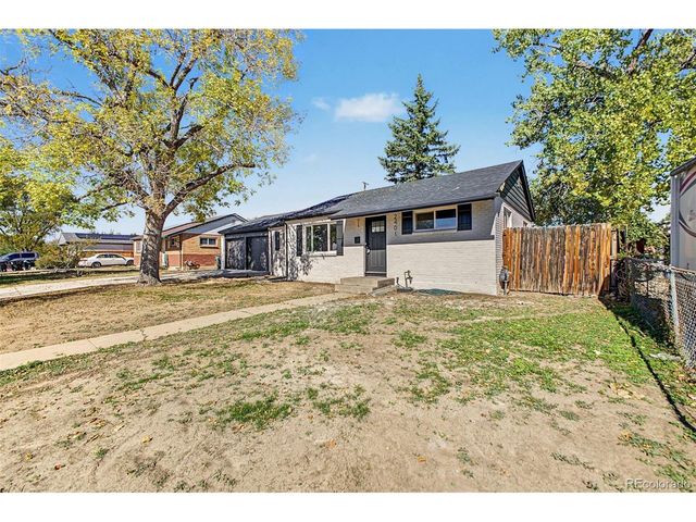 2401 Poze Blvd, Thornton, CO 80229
