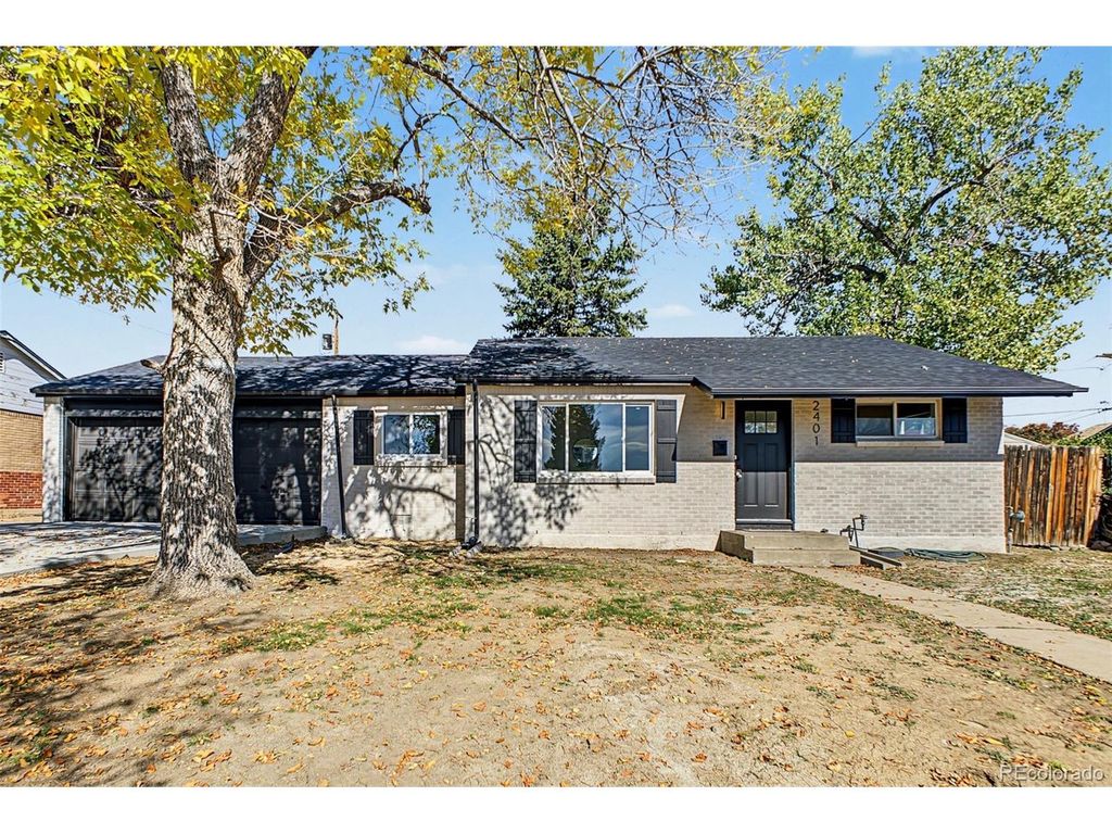 2401 Poze Blvd, Thornton, CO 80229