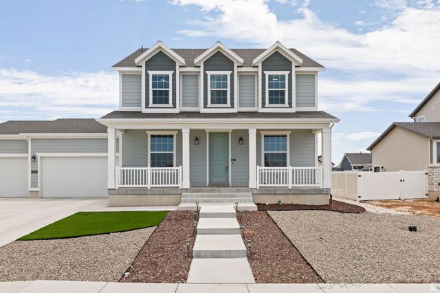 3233 W 2500 N, Clinton, UT 84015