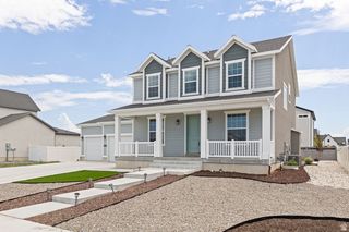 3233 W 2500 N, Clinton, UT 84015