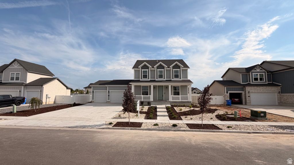 3233 W 2500 N, Clinton, UT 84015 — photo 2
