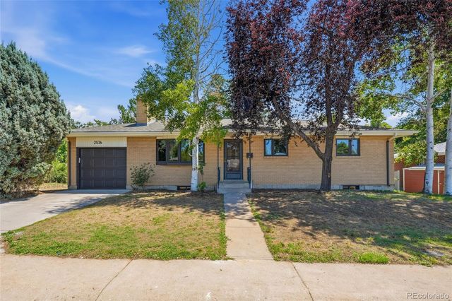 2536 22nd Avenue, Greeley, CO 80631