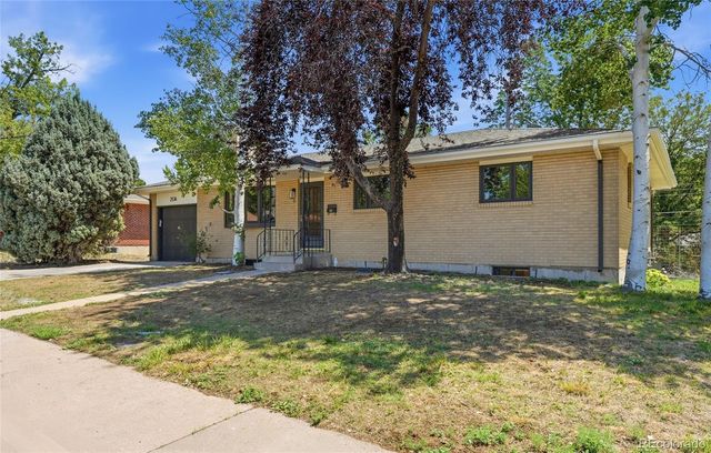 2536 22nd Avenue, Greeley, CO 80631