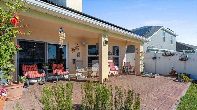 10742 DERRINGER DRIVE, Orlando, FL 32829