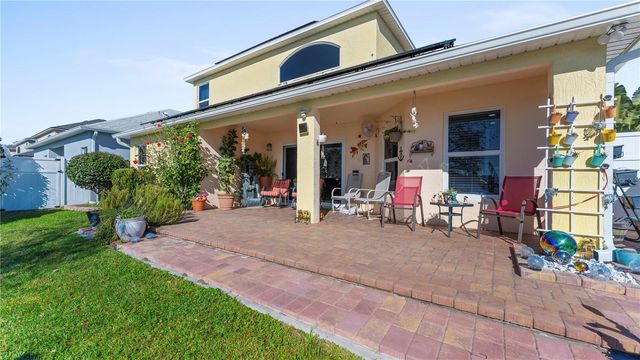 10742 DERRINGER DRIVE, Orlando, FL 32829