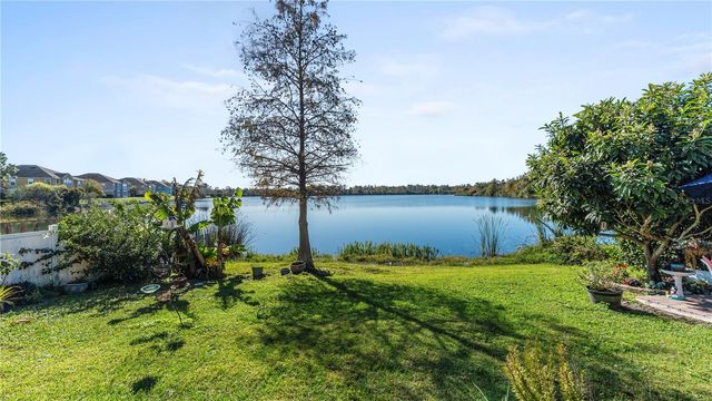 10742 DERRINGER DRIVE, Orlando, FL 32829