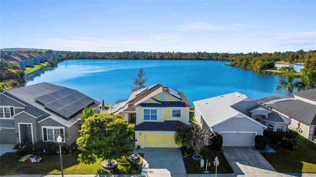 10742 DERRINGER DRIVE, Orlando, FL 32829