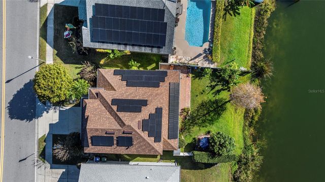 10742 DERRINGER DRIVE, Orlando, FL 32829