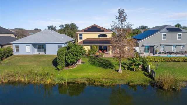 10742 DERRINGER DRIVE, Orlando, FL 32829