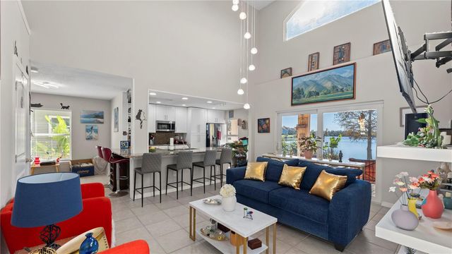 10742 DERRINGER DRIVE, Orlando, FL 32829