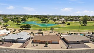 18221 N WILLOWBROOK Drive, Sun City, AZ 85373