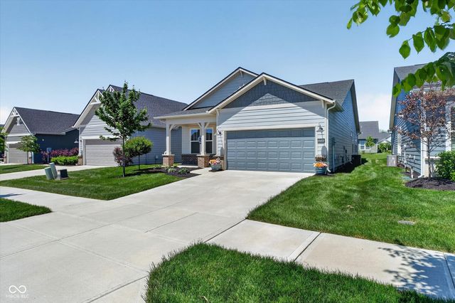 2718 Old Rosebud Lane, Westfield, IN 46074