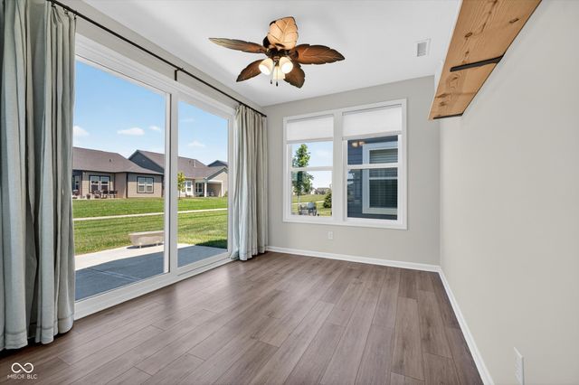 2718 Old Rosebud Lane, Westfield, IN 46074