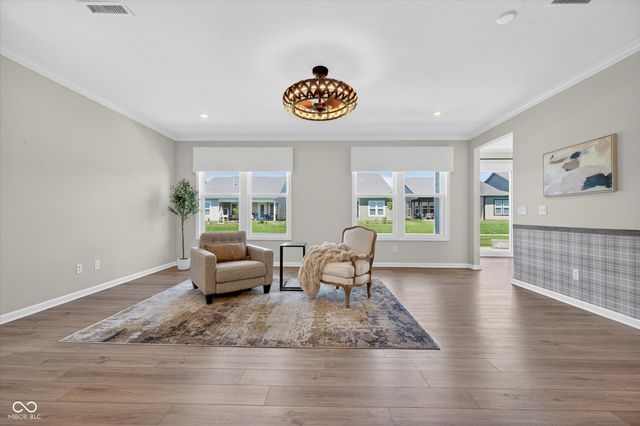 2718 Old Rosebud Lane, Westfield, IN 46074