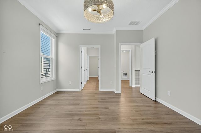2718 Old Rosebud Lane, Westfield, IN 46074