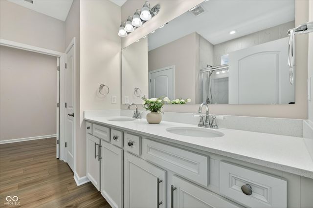 2718 Old Rosebud Lane, Westfield, IN 46074