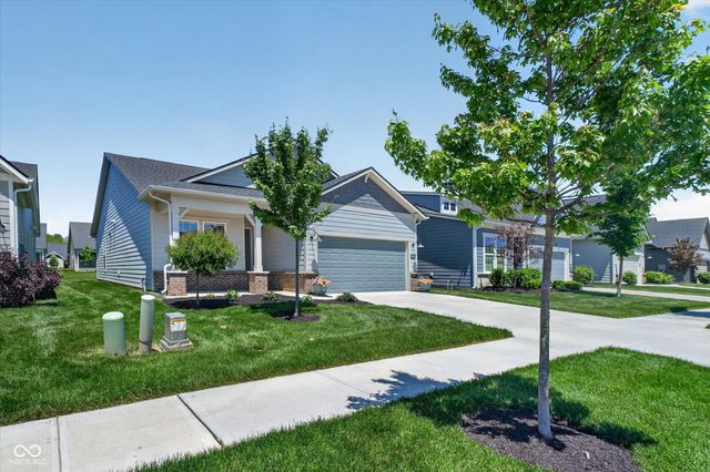 2718 Old Rosebud Lane, Westfield, IN 46074