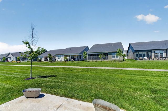 2718 Old Rosebud Lane, Westfield, IN 46074