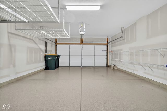 2718 Old Rosebud Lane, Westfield, IN 46074