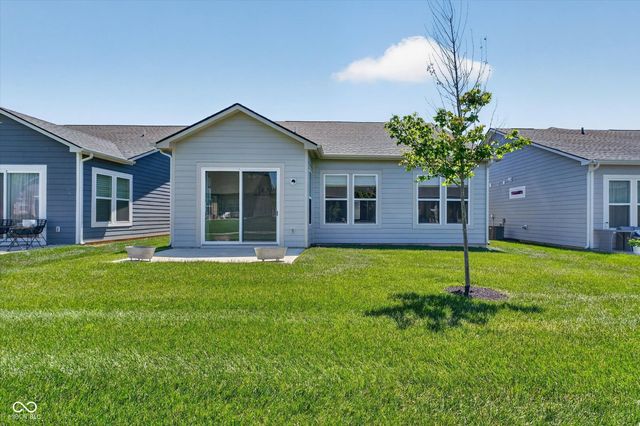 2718 Old Rosebud Lane, Westfield, IN 46074