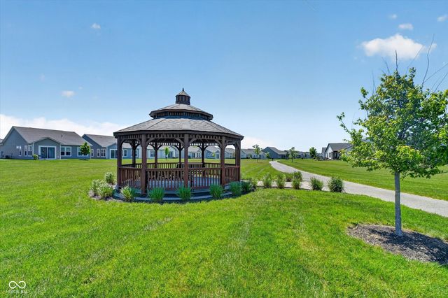 2718 Old Rosebud Lane, Westfield, IN 46074
