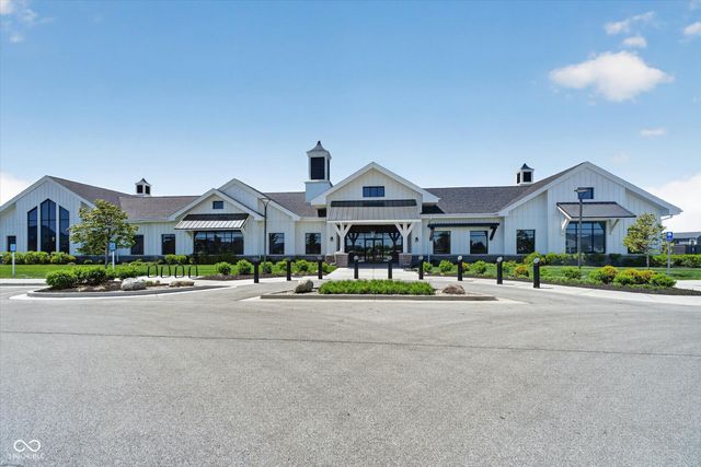 2718 Old Rosebud Lane, Westfield, IN 46074