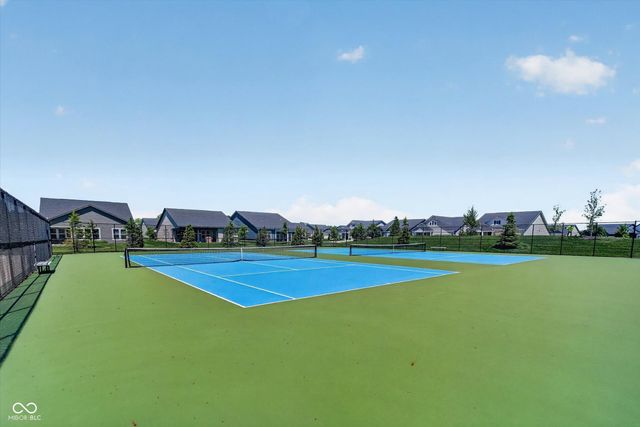 2718 Old Rosebud Lane, Westfield, IN 46074