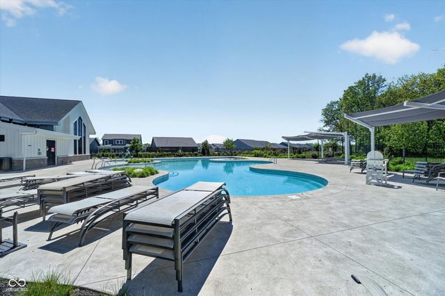 2718 Old Rosebud Lane, Westfield, IN 46074