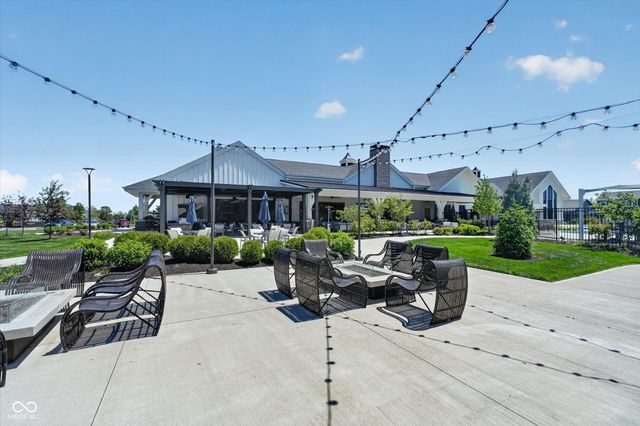 2718 Old Rosebud Lane, Westfield, IN 46074