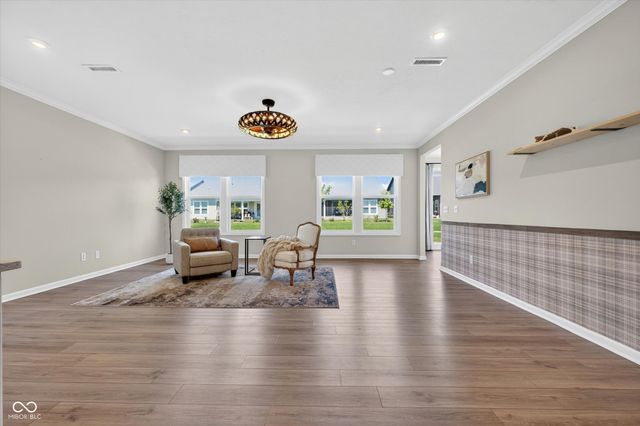 2718 Old Rosebud Lane, Westfield, IN 46074