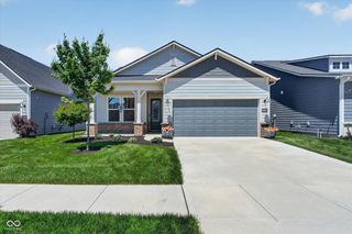 2718 Old Rosebud Lane, Westfield, IN 46074