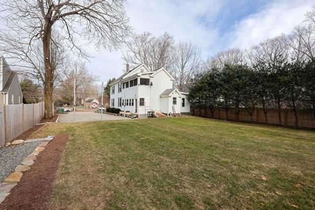 21 French Avenue 1st flr, Wayland, MA 01778