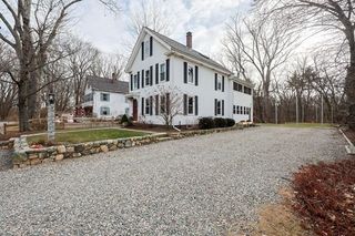 21 French Avenue 1st flr, Wayland, MA 01778
