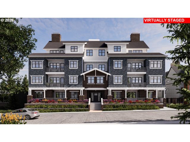 530 4th St 14, Lake Oswego, OR 97034