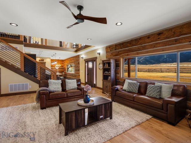 17 Tex's Loop, Alder, MT 59710