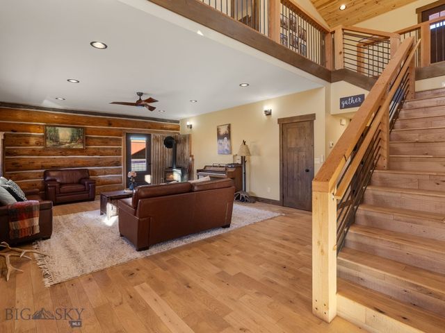 17 Tex's Loop, Alder, MT 59710