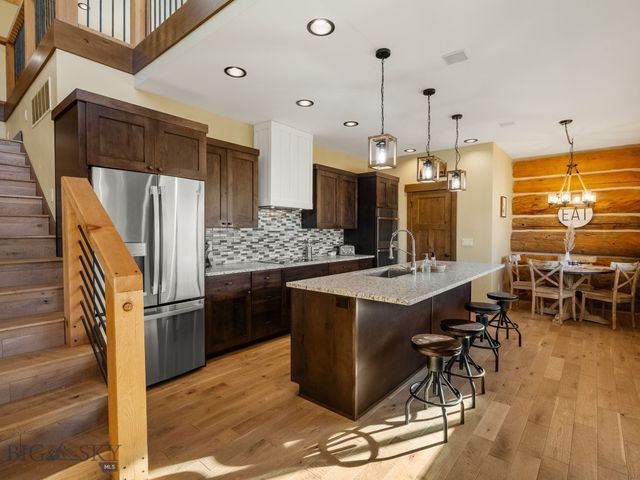 17 Tex's Loop, Alder, MT 59710