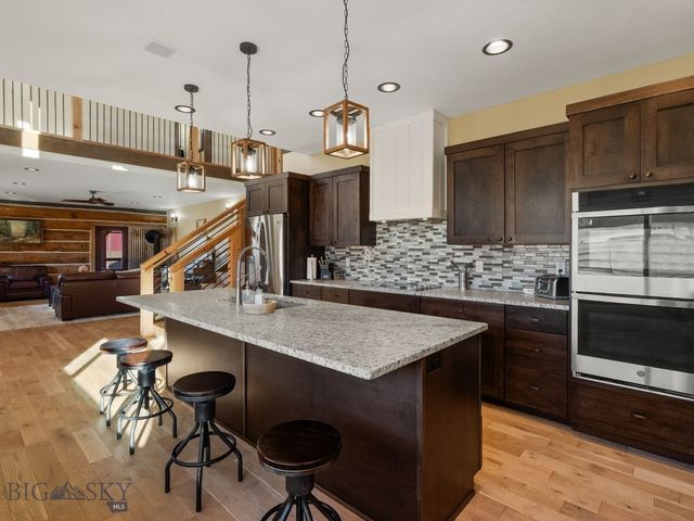 17 Tex's Loop, Alder, MT 59710