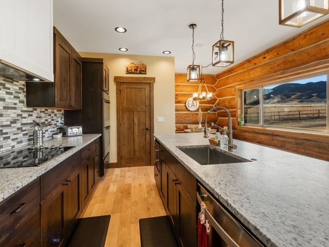 17 Tex's Loop, Alder, MT 59710