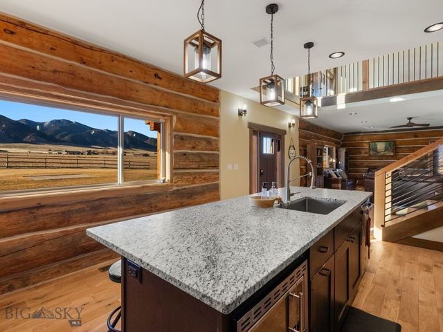 17 Tex's Loop, Alder, MT 59710