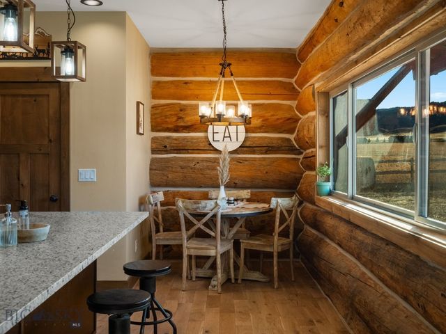 17 Tex's Loop, Alder, MT 59710