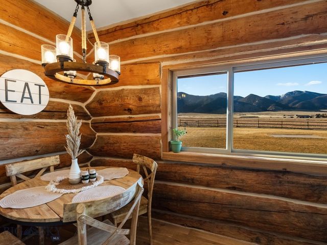 17 Tex's Loop, Alder, MT 59710