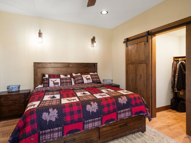 17 Tex's Loop, Alder, MT 59710