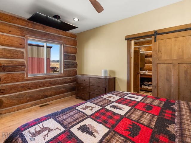 17 Tex's Loop, Alder, MT 59710