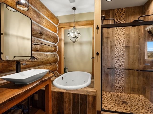 17 Tex's Loop, Alder, MT 59710